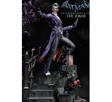 Batman Arkham Origins Statue The Joker 86 cm